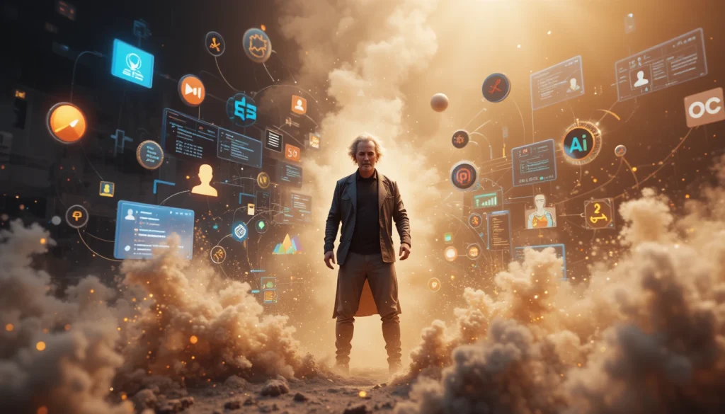 The Death of the Stubborn Developer: Why Adaptability is the New Tech Superpower